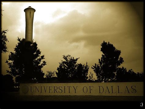 University of Dallas Online Learning | Irving TX