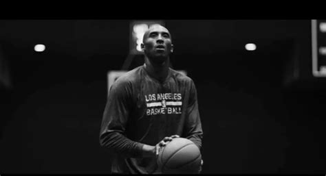 Watch Kobe Bryant’s ‘Muse’ Documentary Trailer – Video