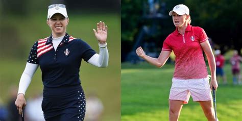 Morgan Pressel doesn’t believe LPGA can ‘survive what the PGA Tour is ...