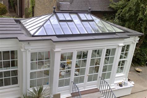 Orangery Conservatory Design