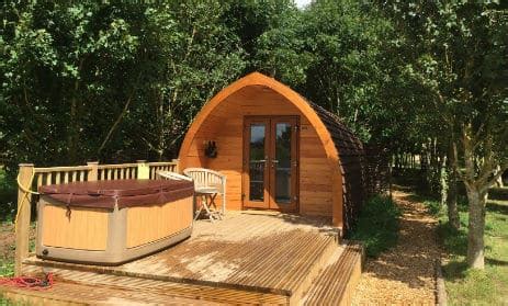 ~ lado Perfecto Decepcionado glamping near london hot tub contraste ...