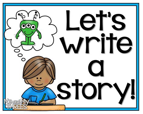 Clipart writing story writing, Clipart writing story writing Transparent FREE for download on ...