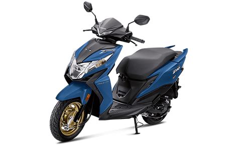 Best Mileage Scooters - Scooty in India in 2023-24 | Most Fuel ...