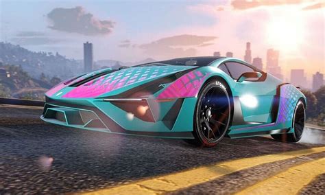 How fast is GTA Online's Pegassi Ignus?