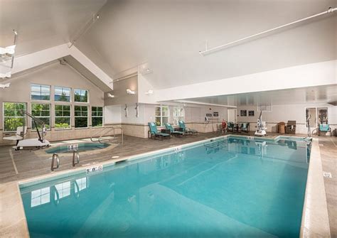 Residence Inn North Conway Pool: Pictures & Reviews - Tripadvisor