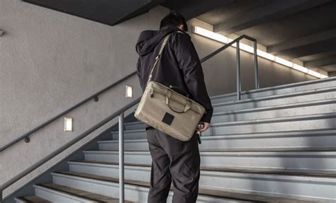 f-stop Florentin Camera Bag: Drive By - Carryology