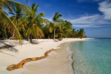 El Parque Nacional Morrocoy está ubicado en el litoral más oriental del ...