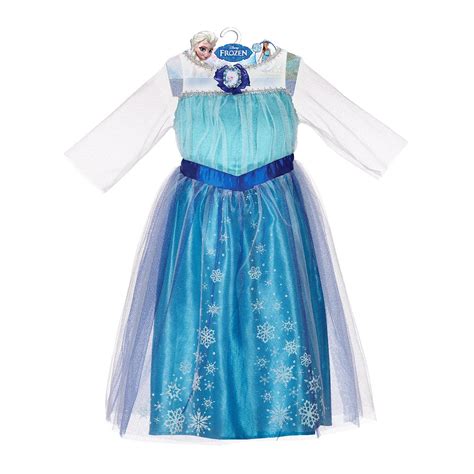 Elsa Dress - Frozen Photo (35996488) - Fanpop