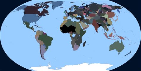 Tno Last Days Of Europe Map