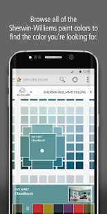 ColorSnap® Visualizer - Android Apps on Google Play