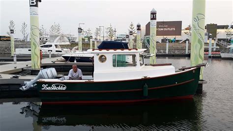 Kits | Devlin Designing Boat Builders