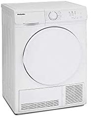 Best Small Condenser Tumble Dryer for 2021