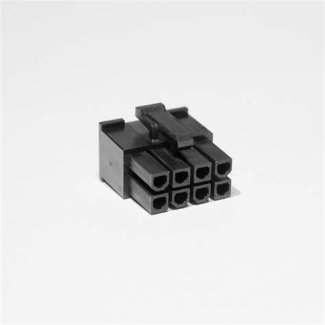 8 Pin Female EPS Connector - modGuru