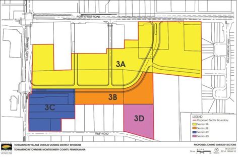 Towamencin board OKs zoning overlay changes – thereporteronline