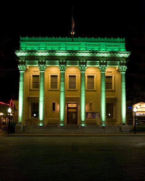 Gainesville, Florida: Hippodrome Theatre photo, picture, image