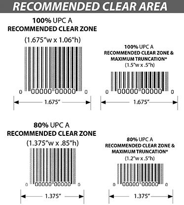 Barcode Labels | Ontario Labels