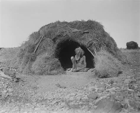 Hut Eastern Arrernte Basedow : National Museum of Australia Indigenous Education, Indigenous Art ...