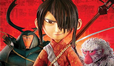 Blu-Ray Review: Shout Factory’s Kubo and the Two Strings (LAIKA Studio Edition) – The Movie Isle