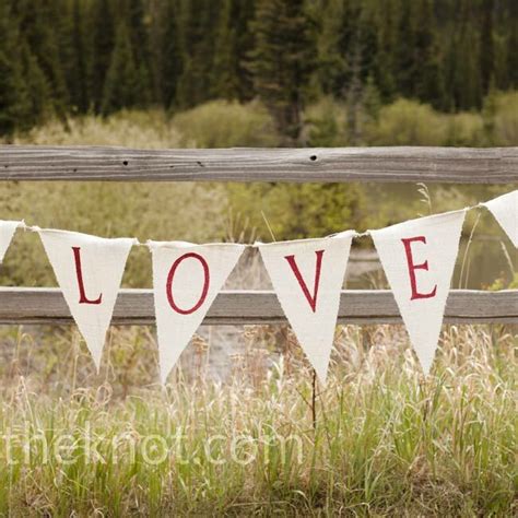 Ceremony Altar Banner