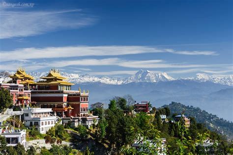 Ancient Trails of the Kathmandu Valley - 6 Days | kimkim