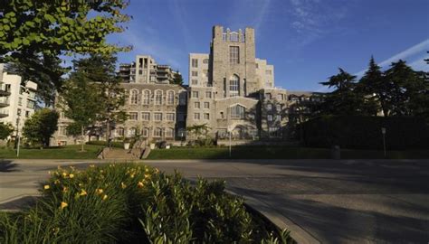 Top Canadian Universities for Psychology | Synonym