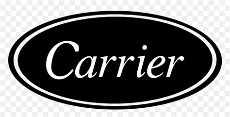 Carrier Logo Png Transparent - Carrier Corporation, Png Download - vhv