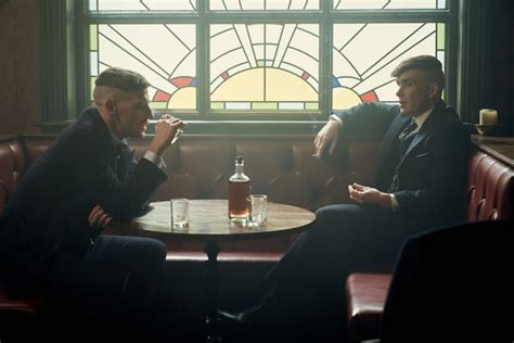 Billy Boys: true story behind the Glasgow gang in Peaky Blinders, and leader Billy Fullerton