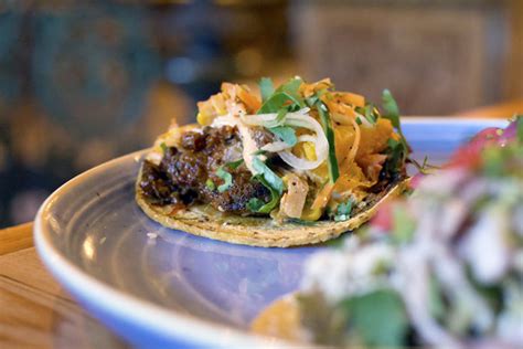 Where to Find the Best Mexican Food in Boston Right Now