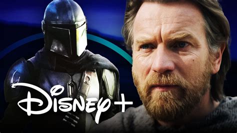 The Mandalorian Producer Addresses Potential Obi-Wan Kenobi Crossover