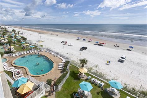 Perry's Ocean Edge Resort™ An Oceanfront Daytona Beach Resort