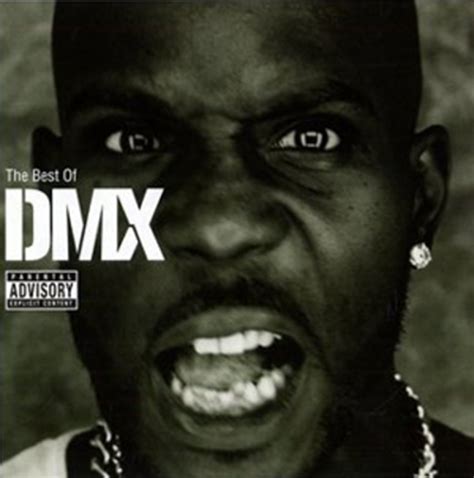 The Best of DMX | CD Album | Free shipping over £20 | HMV Store