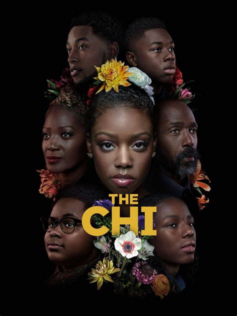 The Chi Season 4: Yes, It Has Been Renewed Officially! - The Nation Roar