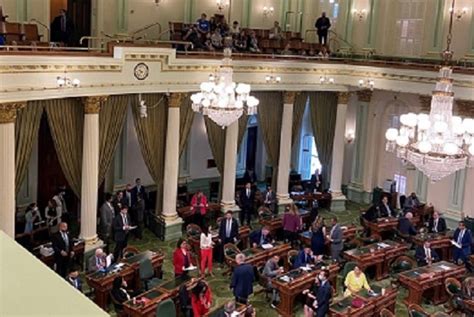 Assembly Gallery | California State Assembly