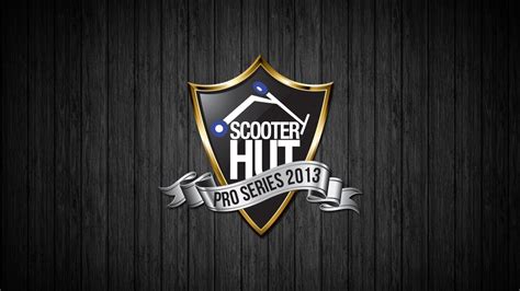 Scooter Hut Pro Series 2013 Promotional Video - YouTube