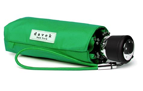 Davek Mini Umbrella | Mini Travel Umbrella | Pocket Size Umbrella ...