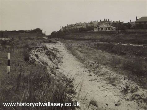 wallasey | History of Wallasey | Picture Index Liverpool History, New Brighton, Old Pictures ...