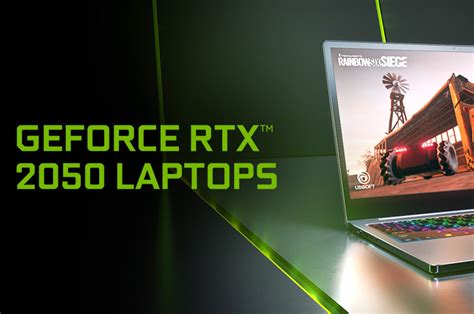 Levná mobilní GPU s RTX a DLSS: GeForce RTX 2050, MX570, MX550 ...