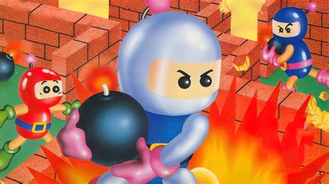 Bomberman '93 Images - LaunchBox Games Database