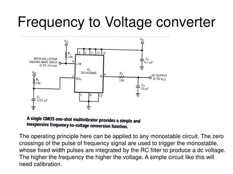 Voltage Converter