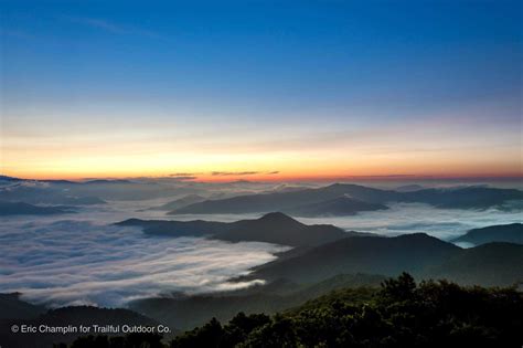 Brasstown Bald, Georgia’s Highest Point | Visit Towns County