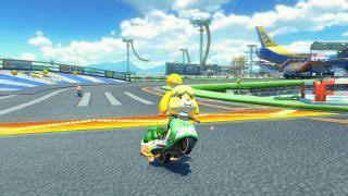 Mario Kart 8 Deluxe tips and tricks | TechRadar