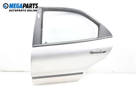 Door for Fiat Brava Hatchback (10.1995 - 06.2003), 5 doors, hatchback ...