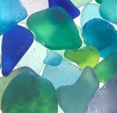 Beach Glass | Sea glass colors, Sea glass crafts, Beach glass