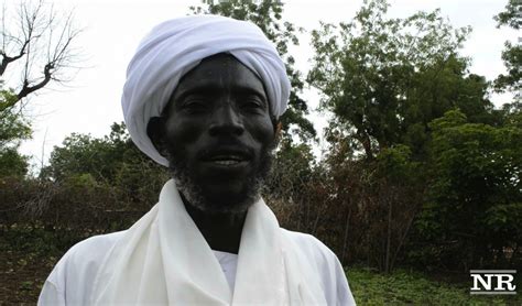 People in the Nuba Mountains Support Protesters | Nuba Reports