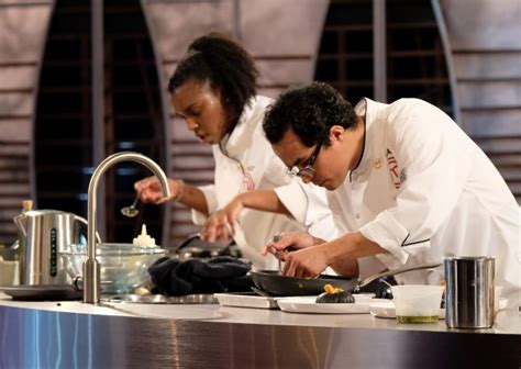 'MasterChef': And the Season 9 winner is ...