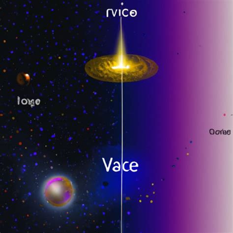 Exploring Why Space is a Vacuum: The Physics and Effects of a Vacuum Environment - The Knowledge Hub