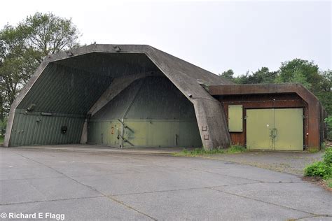 Hangar Types - UK Airfields