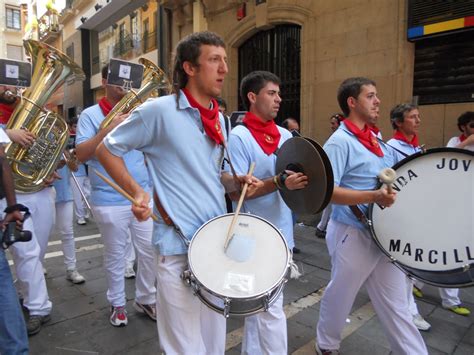 27 Top Summer Festivals in the Basque Country – Euskal Kazeta