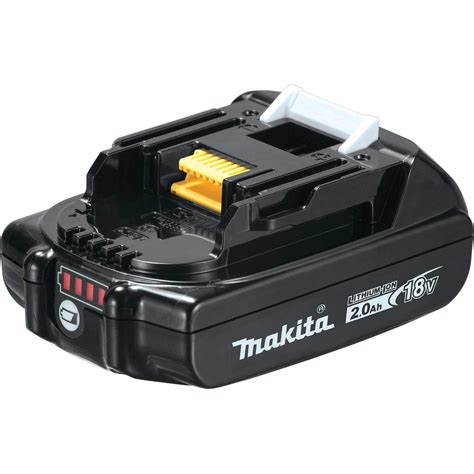 Makita 18V 2.0Ah Battery | Pros Cons Shopping