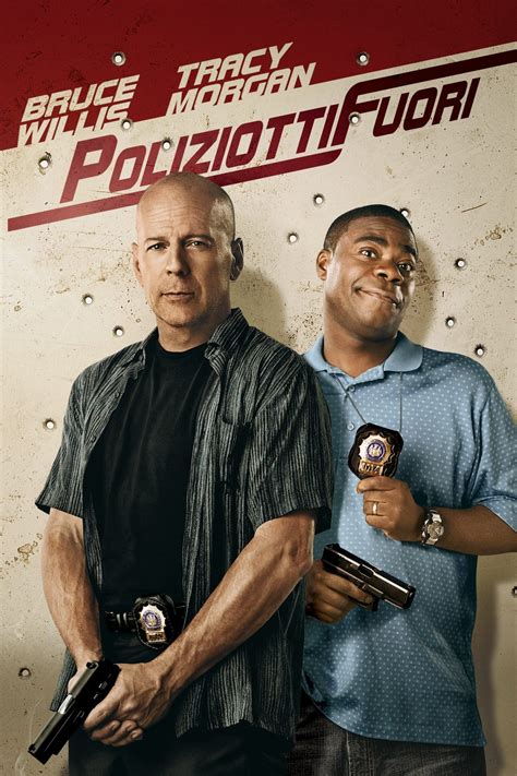 Cop Out (2010) - Posters — The Movie Database (TMDb)